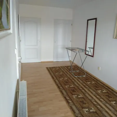 Hannah - Relax Dom Pod Orechom I1 Casa de hóspedes 3*