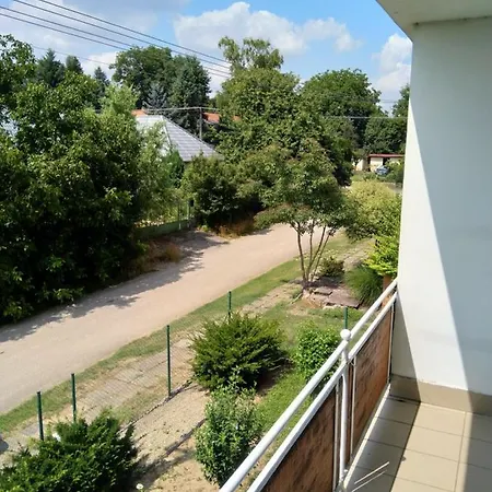 Hannah - Relax Dom Pod Orechom I1 Casa de hóspedes 3*