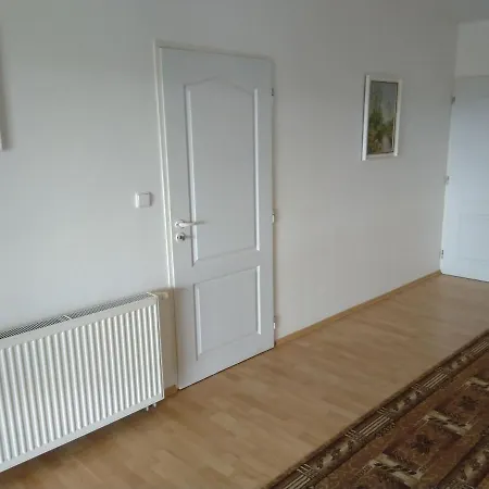Priestranná Apartmánová Izba V Relax Dome Hannah Trávnica