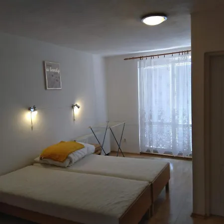 Hannah - Relax Dom Pod Orechom I1 Casa de hóspedes 3*