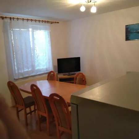 Hannah - Relax Dom Pod Orechom I1 Casa de hóspedes Trávnica