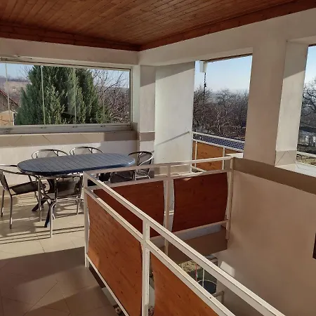 Hannah - Relax Dom Pod Orechom I1 Casa de hóspedes Trávnica