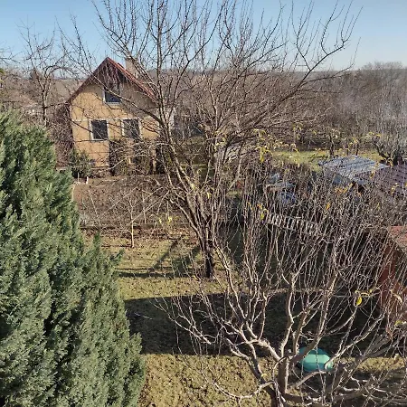 Casa de hóspedes Hannah - Relax Dom Pod Orechom I1