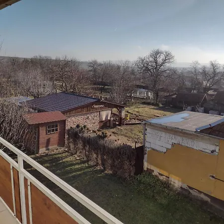 Priestranná Apartmánová Izba V Relax Dome Hannah