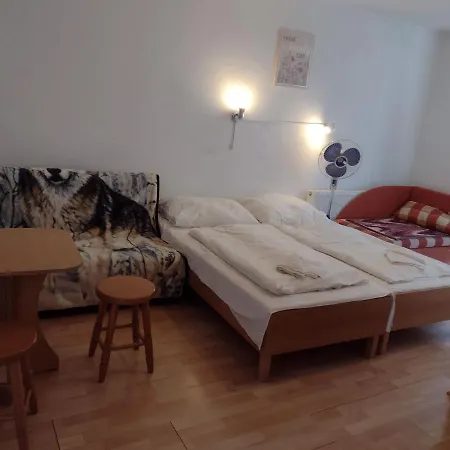 Casa de hóspedes Hannah - Relax Dom Pod Orechom I1 3*