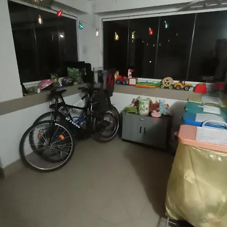 Pensión Priestranná Apartmánová Izba V Relax Dome Hannah