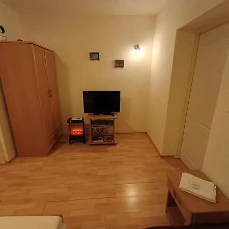 Maison d'hôtes Hannah - Relax Dom Pod Orechom I1 Trávnica