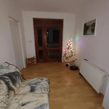 Hannah - Relax Dom Pod Orechom I1 Maison d'hôtes 3*