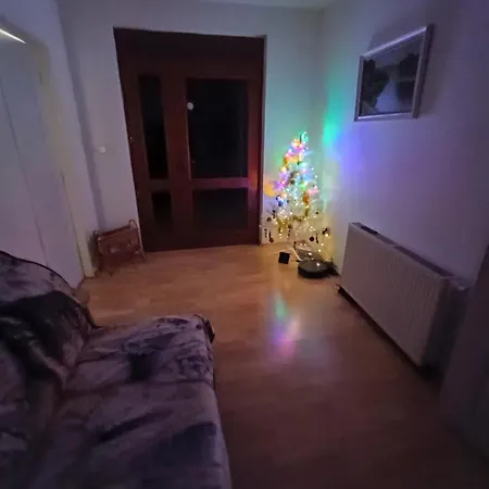Hannah - Relax Dom Pod Orechom I1 Maison d'hôtes Trávnica